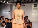 LFW '15: Day 6: Ridhi Mehra