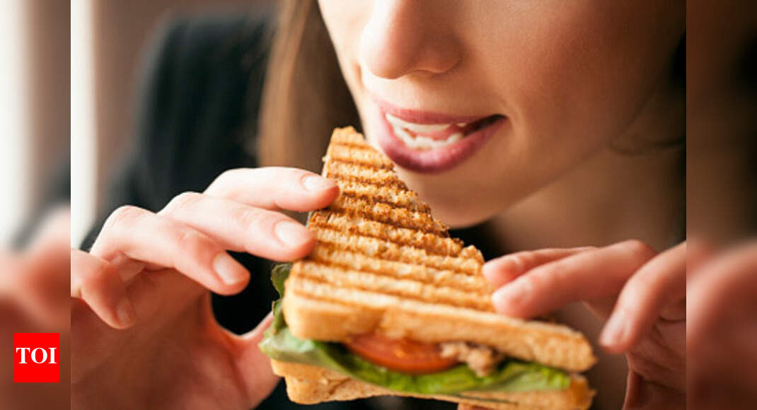 9 Effective Ways to Improve Your Digestion Times of India