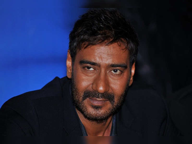 shivaay: Ajay Devgn's Drishyam to release on July 31? | Hindi Movie ...