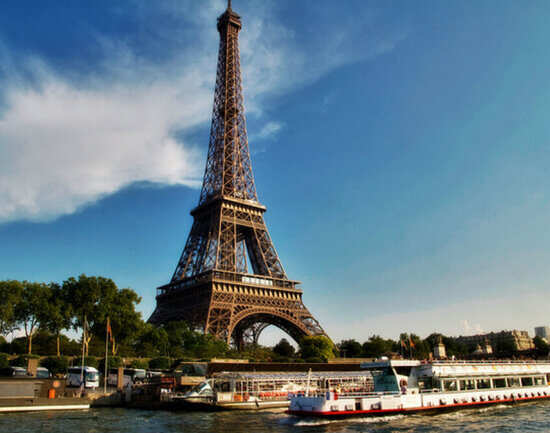 France visa guide for Indians