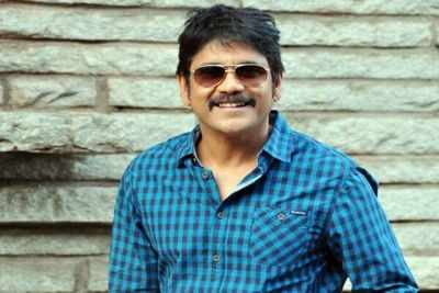 Nagarjuna is not in Mythri remake