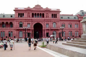 The top attractions in Buenos Aires