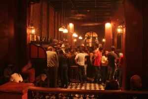 Krakow Cafe-Bar