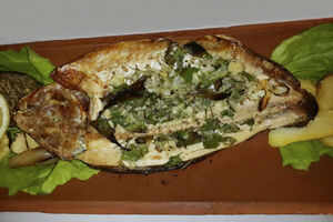 Best restaurants in Buenos Aires