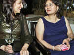 Rohit & Brinda Sehgal's 15th anniv. party