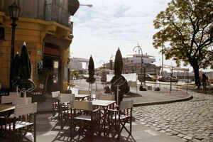 The best cafes in Buenos Aires