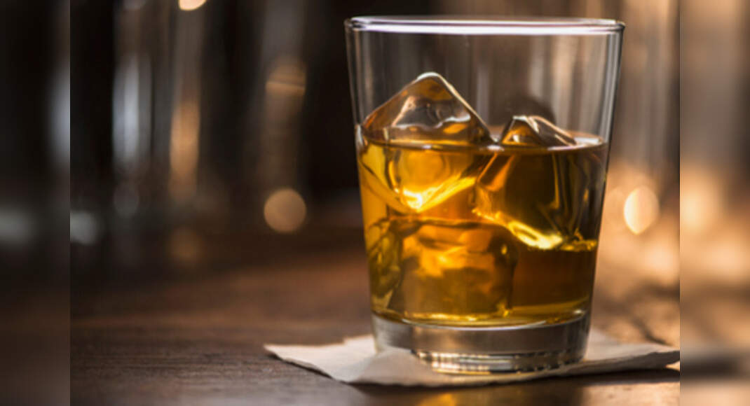 How about some Japanese scotch and Scottish tea? – Food & Recipes