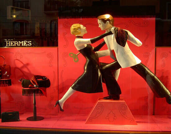 Buenos Aires for fashion lovers