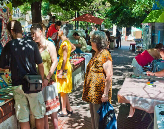 The complete shopping guide to Buenos Aires