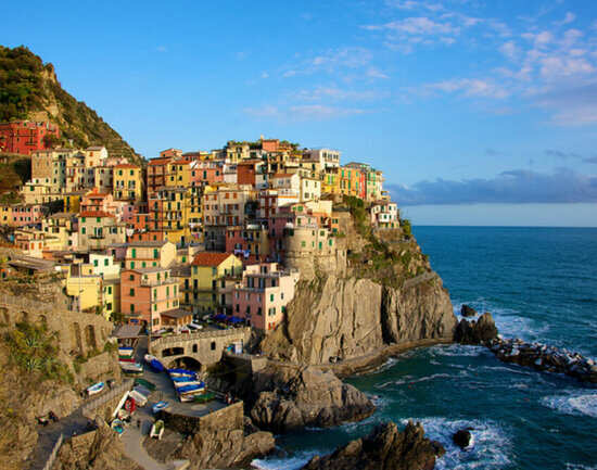 Italy visa guide for Indians