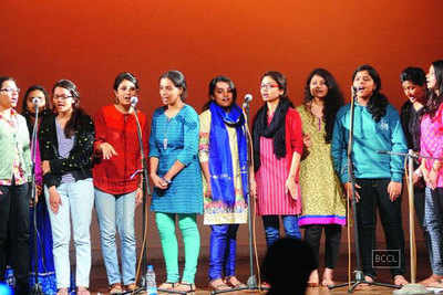Lady Sri Ram College hosts academic congress 'Breaking Barriers, Claiming Spaces – Women, Leadership and Change' in Delhi