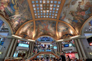 Galer&iacute;as Pac&iacute;fico