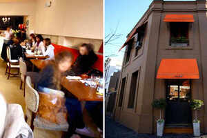 Mark's Deli & Coffee House