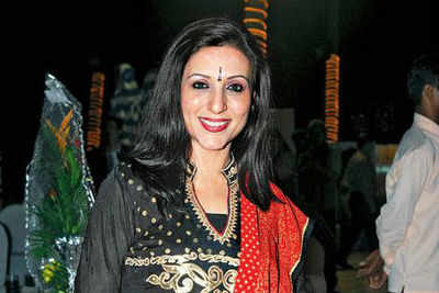 Kishori to play Aditya Pancholi's mother
