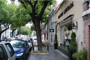 Calle Gurruchaga