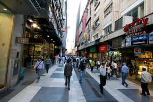 Calle Florida
