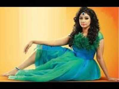 I love to wear Purdah: Rachana Narayanankutty