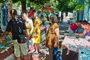 The complete shopping guide to Buenos Aires