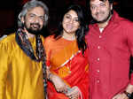 Celebs at Jogagog's trailer launch