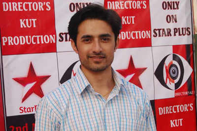 Rafi Malik: I am biased towards positive roles
