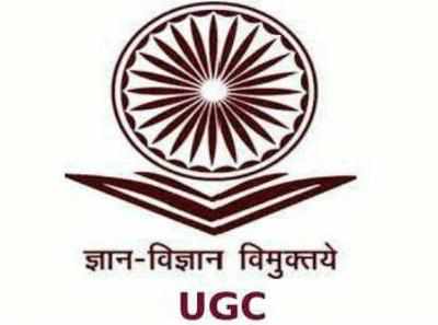 UGC portal to receive students' complaints
