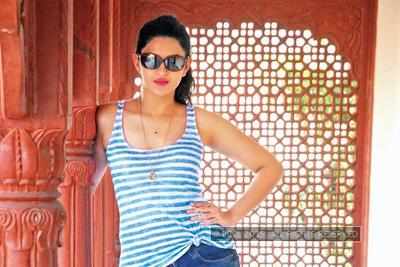 Deeksha Seth: I know the best kept secrets of Jaipur's markets