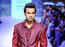 Rajkummar Rao turns heads in a Japanese Festival Inspired Suit at LFW