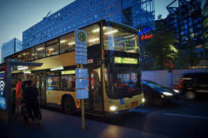 Bus