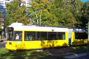 Trams