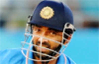 Rahane has best technique among Indian batsmen: Vaughan