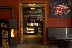 Restaurant Jolesch