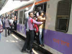 Railways limits one ticket per login in rush hour