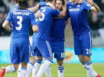 BPL: Chelsea beat Hull