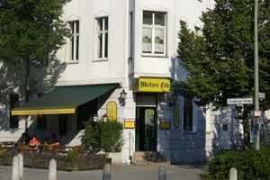 Metzer Eck