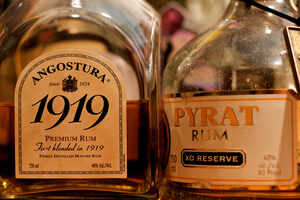 The Rum Trader