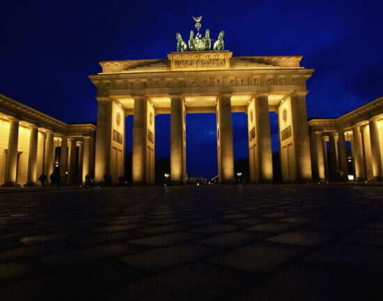 Sightseeing Options in Berlin