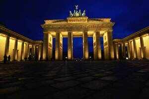 Sightseeing Options in Berlin