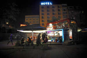 Friedrichshain-Kreuzberg