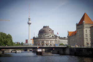 Mitte
