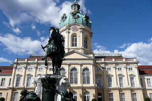Charlottenburg Palace