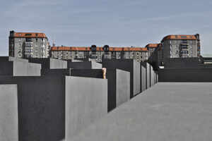 Holocaust Memorial