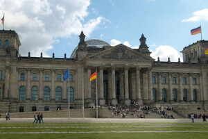 Reichstag