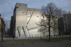 Jewish Museum Berlin