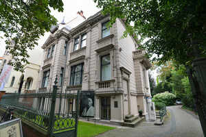 K&auml;the Kollwitz Museum