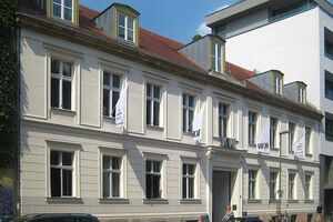 KW Institute for Contemporary Art