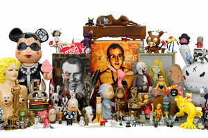 me Collectors Room
