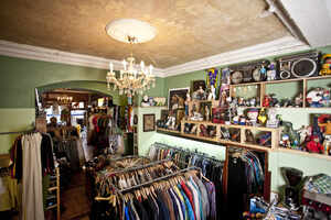 Paul's Boutique