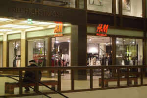 Berlin for the Fashionista