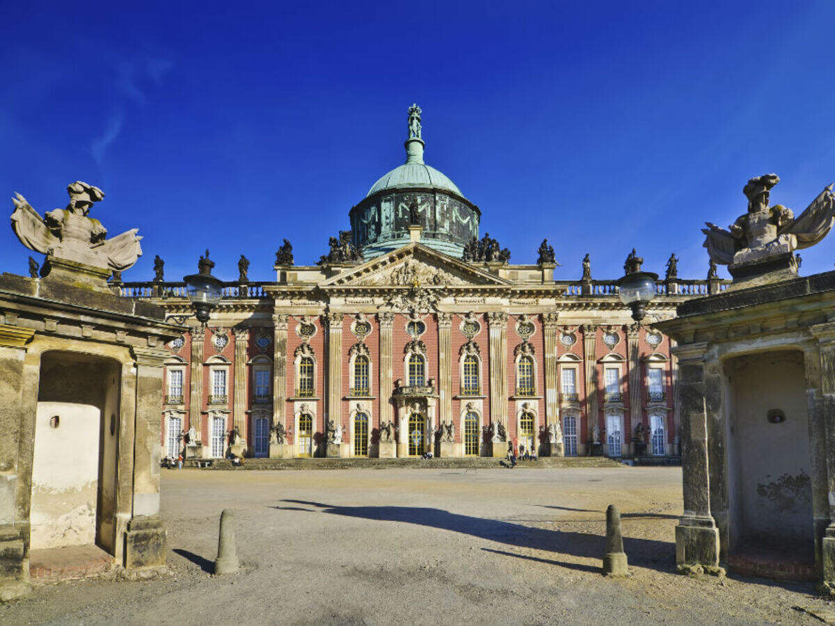 Activities In Berlin | Things To Do In Berlin | TimesTravel