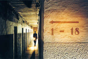 Berlin Underworld Society